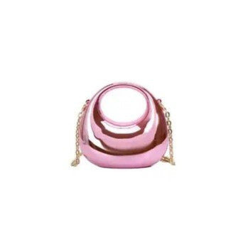 Sculpted Mini Statement Bag | Malabis.bags
